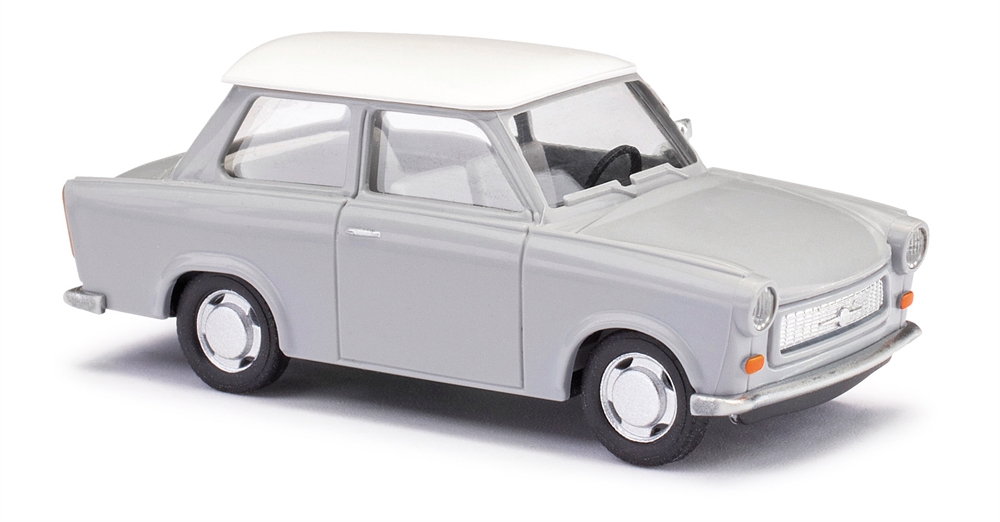 Trabant p601 1963