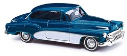 44721 Buick '50 »Deluxe«, синий металлик - фото 13917