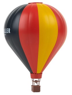 239090 Воздушный шар (юбилейная модель) 1:160 - фото 15151