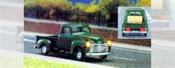 5643 Chevrolet Pick-up (со светом) - фото 16944