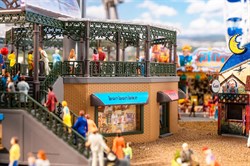 191830 Смотровая башня Rust - фото 17006