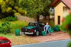 180878 Пивные ящики (12шт.) - фото 17017