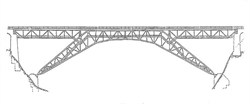 120535 Виадук (мост) - фото 4498