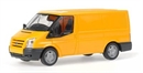 11501 Ford Transit груз.низкая крыша (желтый)