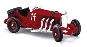 48309 Mercedes SSK 1931