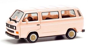 420914-002 Микроавтобус Volkswagen® T3