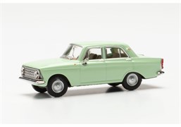 024365-006 «Москвич 408» (салатовый), 1:87, 1964—1969, СССР