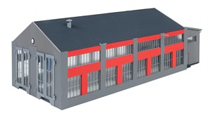 120079 Депо на 2 электровоза 120079 Депо на 2 электровоза