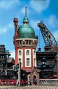 120166 Водонапорная башня BIELEFELD