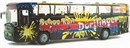 60188 Автобус МВ O 303 RHD *Dorflinger*(A)
