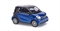 50700 Smart Fortwo Coupé »CMD-Collection«  - фото 10803