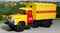 RUSAM-ZIL-130-42-440 Автомобиль ЗИЛ 130 «АВАРИЙНАЯ ГАЗА», 1:87, 1963—1986, СССР - фото 13512