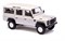 50300 Land Rover Defender белый - фото 13921