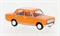 22415 Fiat 124 оранжевый - фото 16915