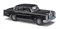 89100 Mercedes-Benz 220, черный, 1959 - фото 16942