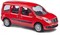 50650 Mercedes-Benz Citan комби красный CMD - фото 7544